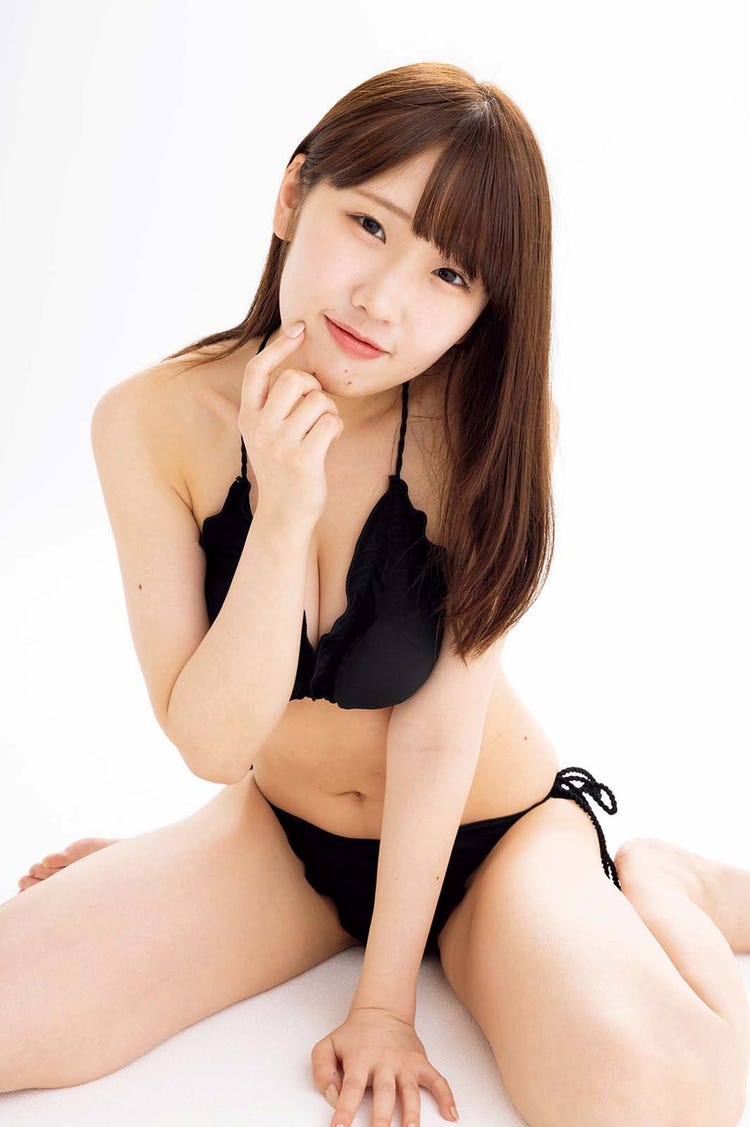 生 見 愛 瑠 エロ