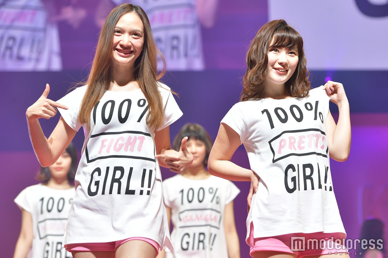 メッセンジャー （C）モデルプレス