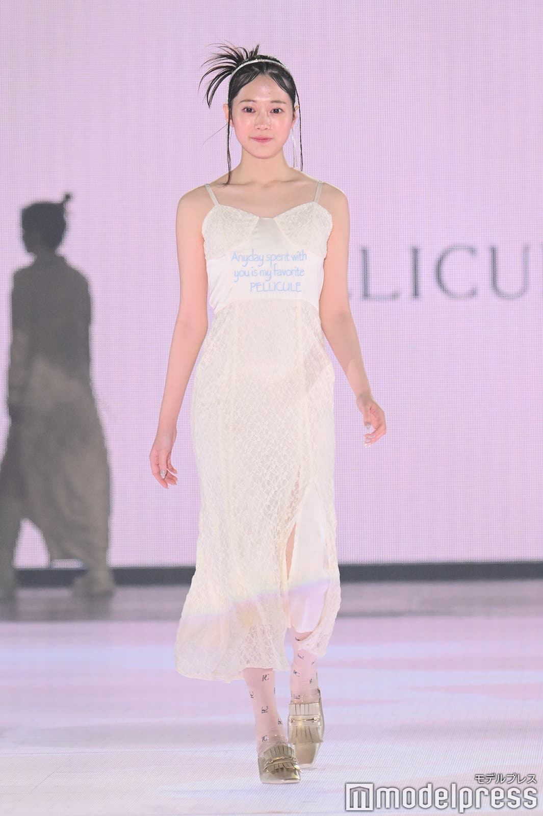 松村キサラ(C)モデルプレス