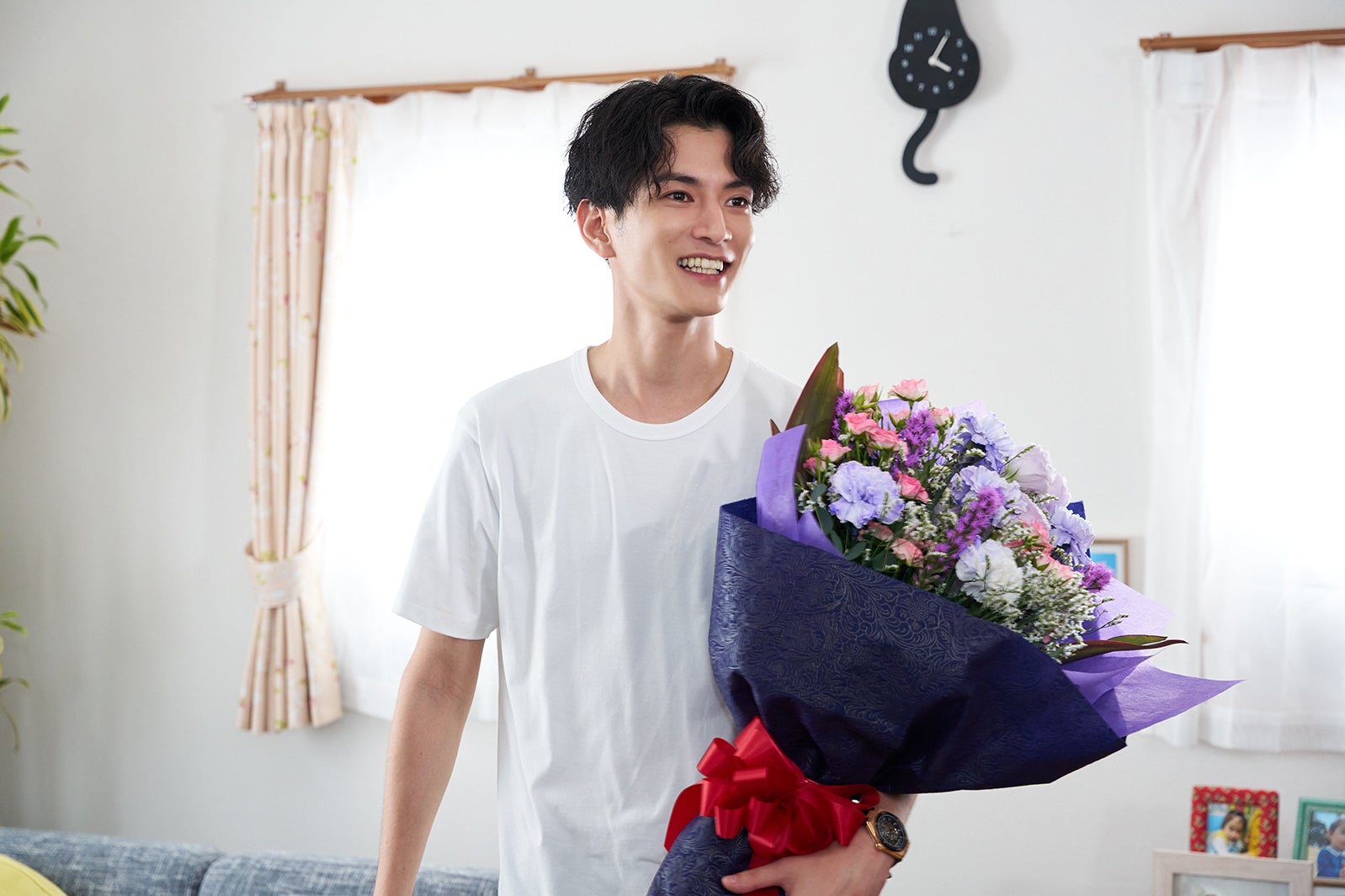 渡邊圭祐（C）読売テレビ・日本テレビ