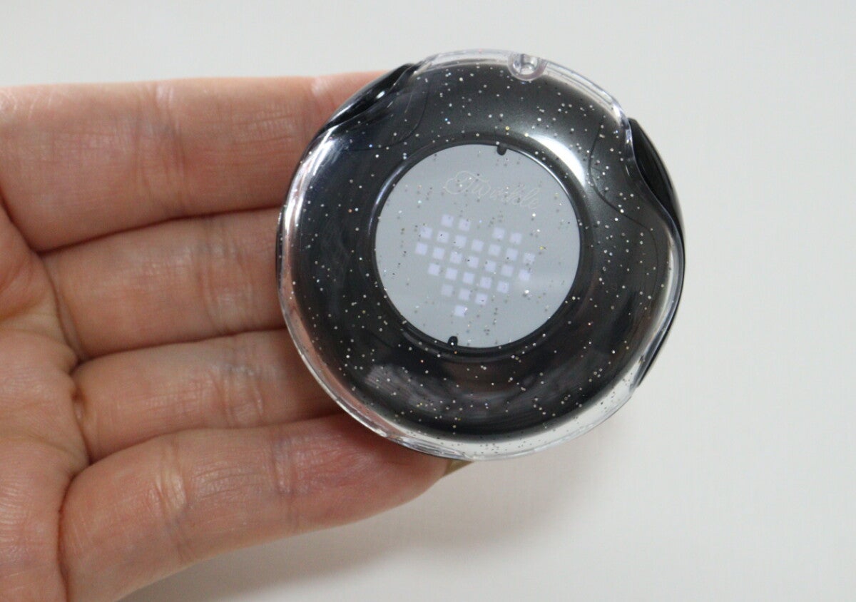 これはさすがに可愛すぎ♡機能性も抜群な100均コラボ電気小物