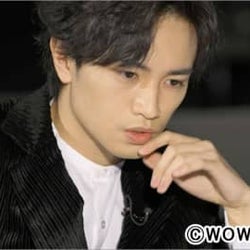 中島健人、映画の音響効果の世界に迫る!
