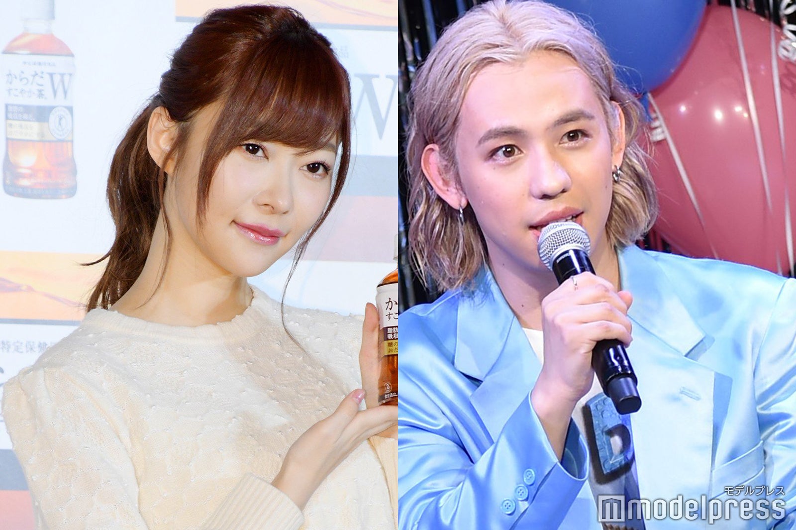 指原莉乃、りゅうちぇるのタトゥー騒動に持論