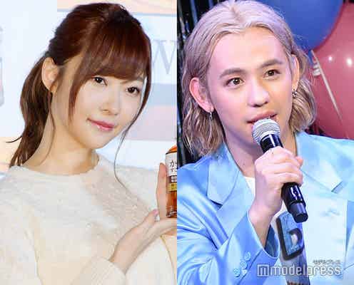 指原莉乃、りゅうちぇるのタトゥー騒動に持論
