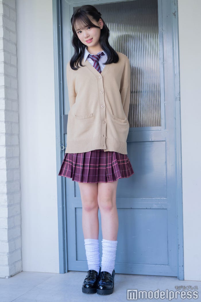 さらさん(C)モデルプレス