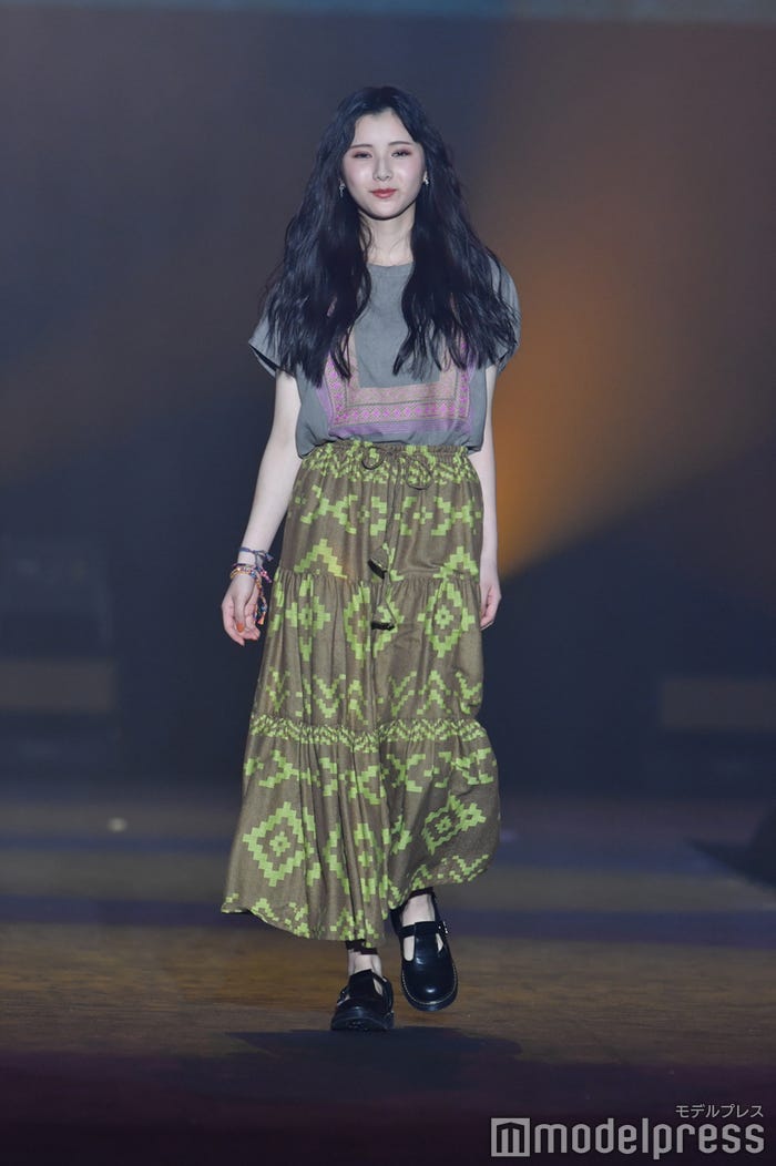 高橋快空(C)モデルプレス