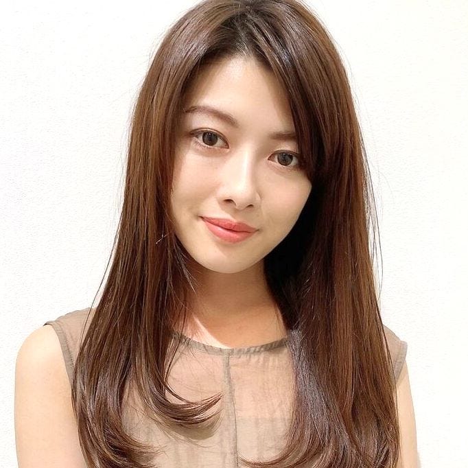 21最新 春におすすめのロングの髪型特集 人気スタイルで春を迎えよう モデルプレス 21最新 春におすすめのロングの髪型特集 人気スタイルで春を迎えよう モデルプレス