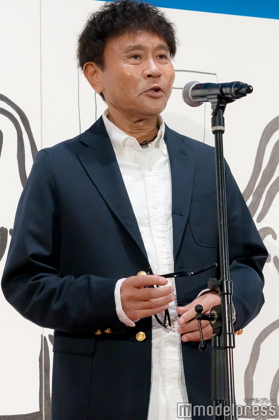 浜田雅功（C）モデルプレス