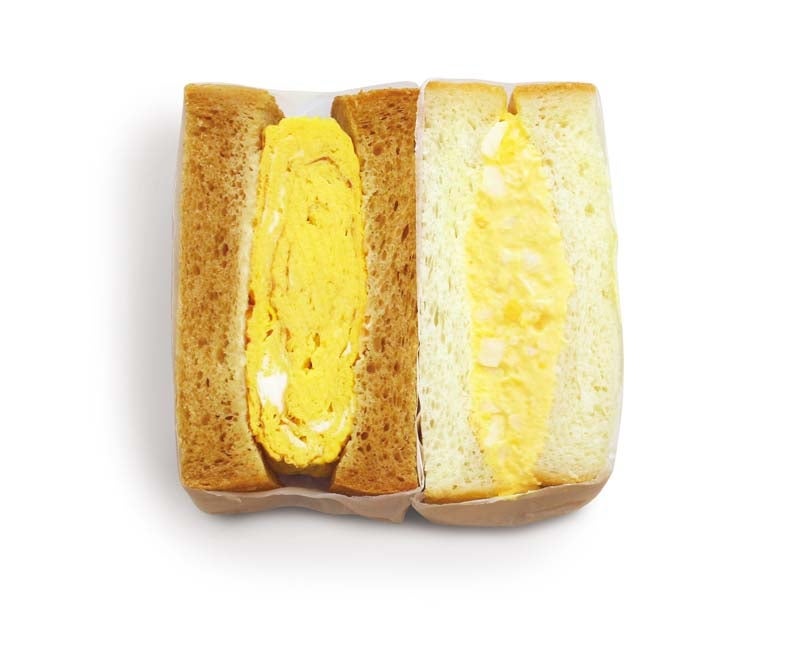 Wa's 和卵ミックス￥612