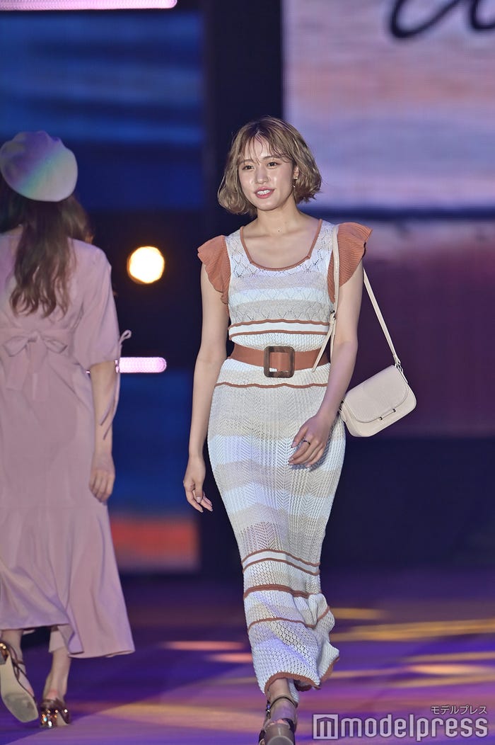 王林(C)モデルプレス