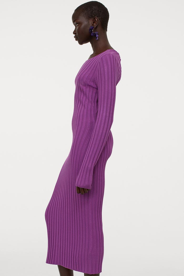 ビビットカラーがトレンドの予感(提供画像)