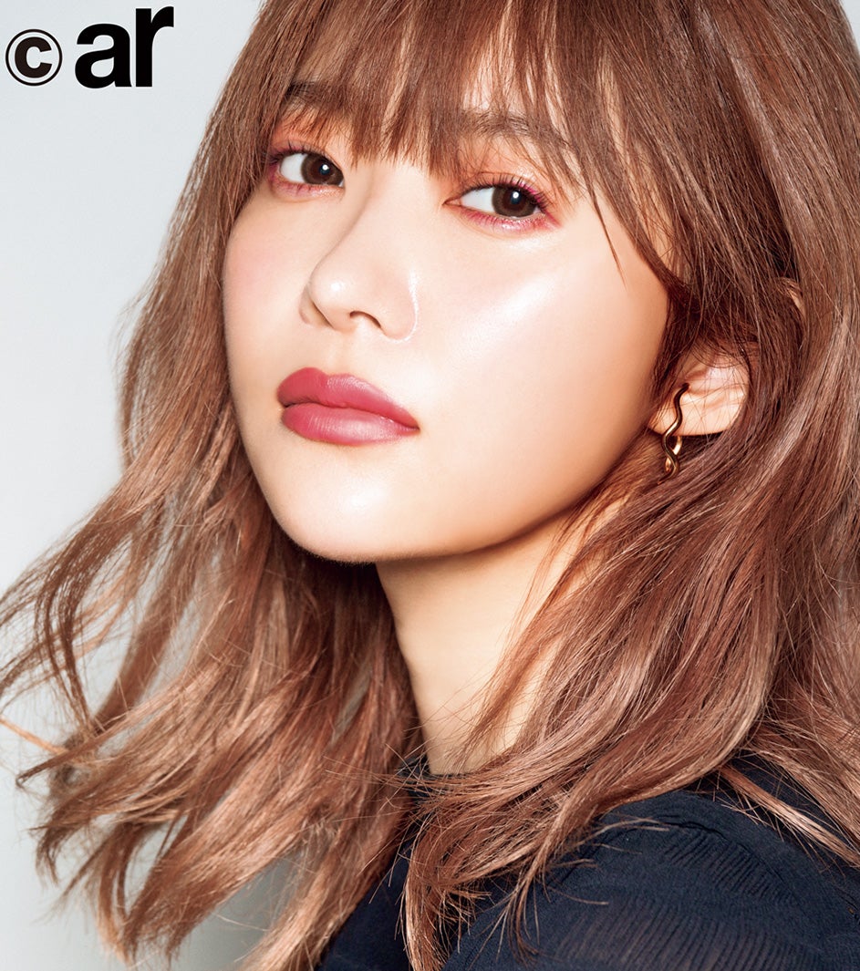 指原莉乃、史上最高にドラマティックな表情