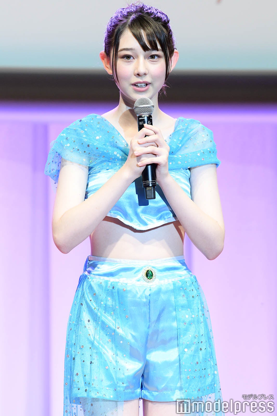 「2022ミス・ティーン・ジャパン決勝大会」の様子（C）モデルプレス