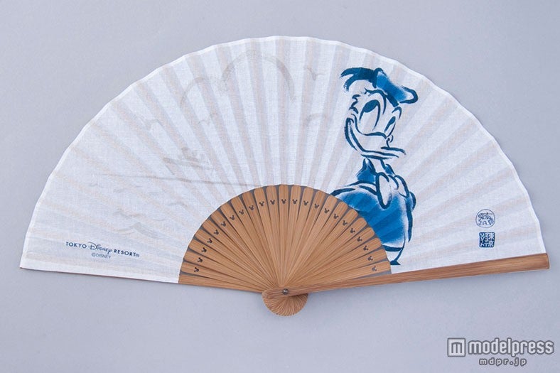 せんす￥2200（C）Disney