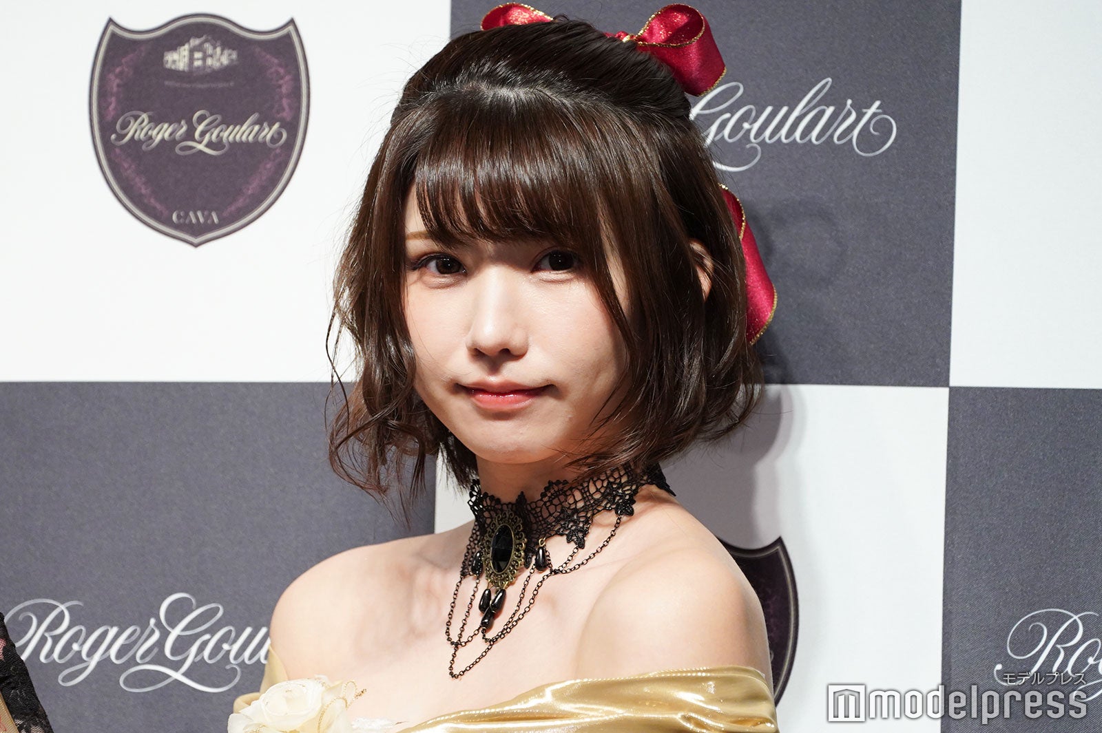 えなこ（C）モデルプレス