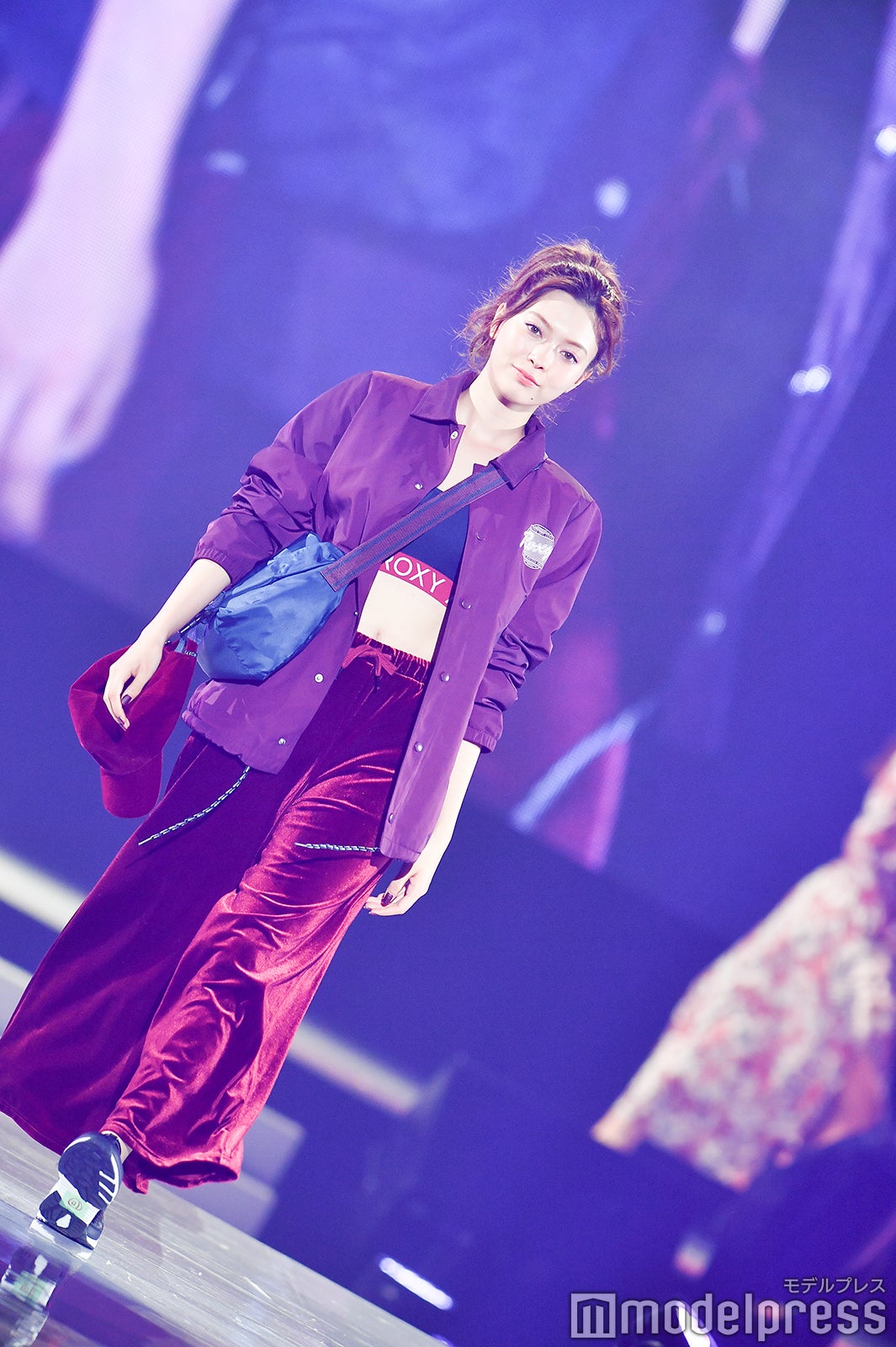 八木アリサ（C）モデルプレス