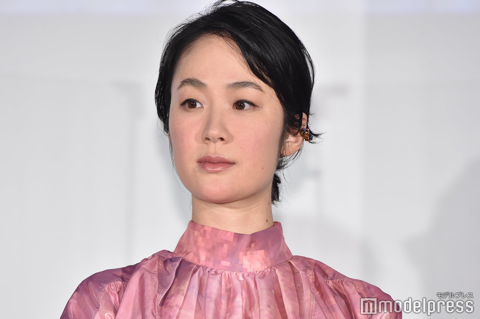 黒木華 （C）モデルプレス