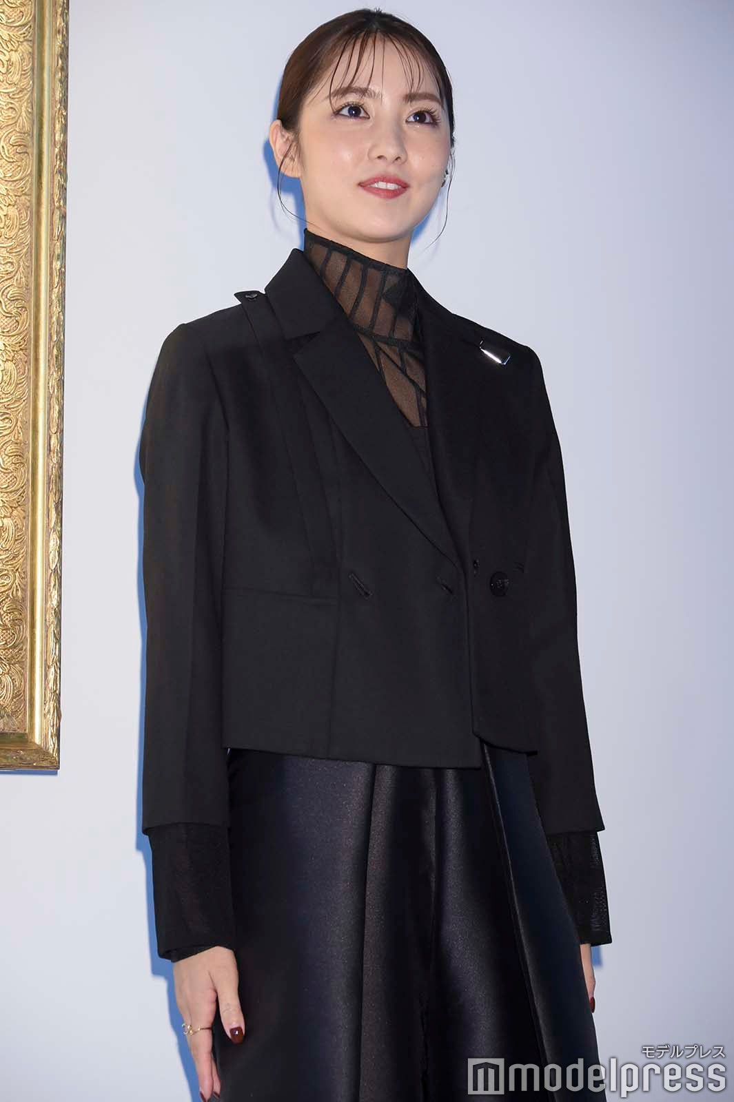 石川恋（C）モデルプレス