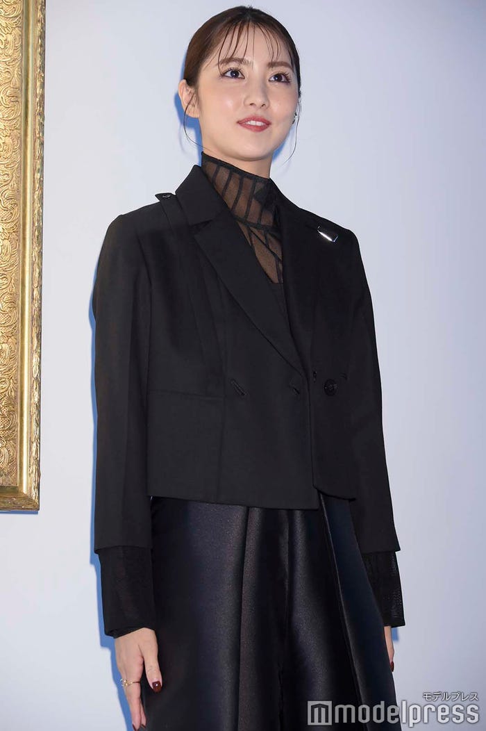 石川恋(C)モデルプレス