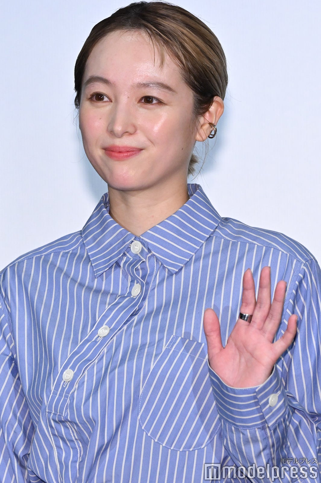 清野菜名 （C）モデルプレス