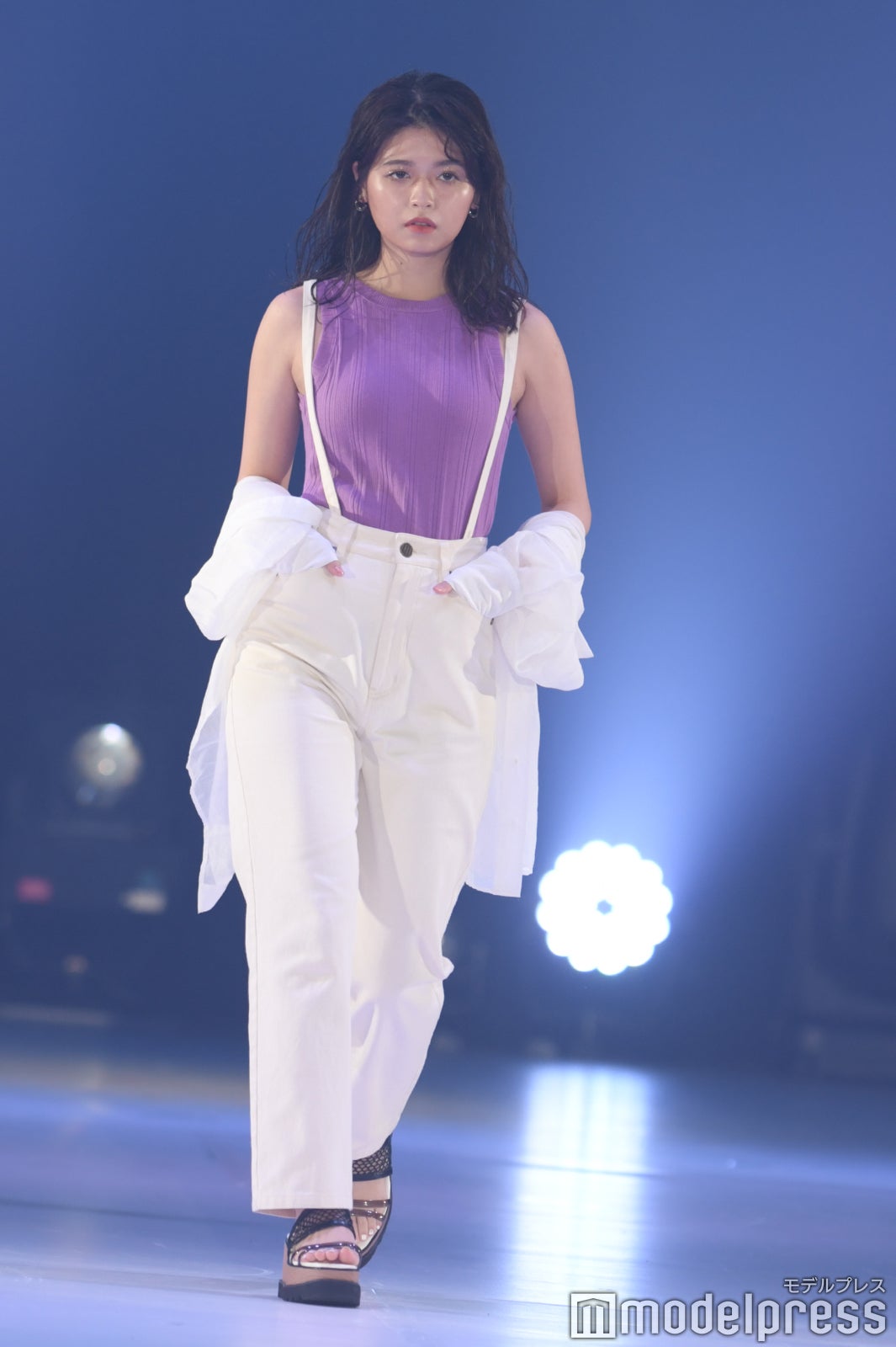 景井ひな（C）モデルプレス