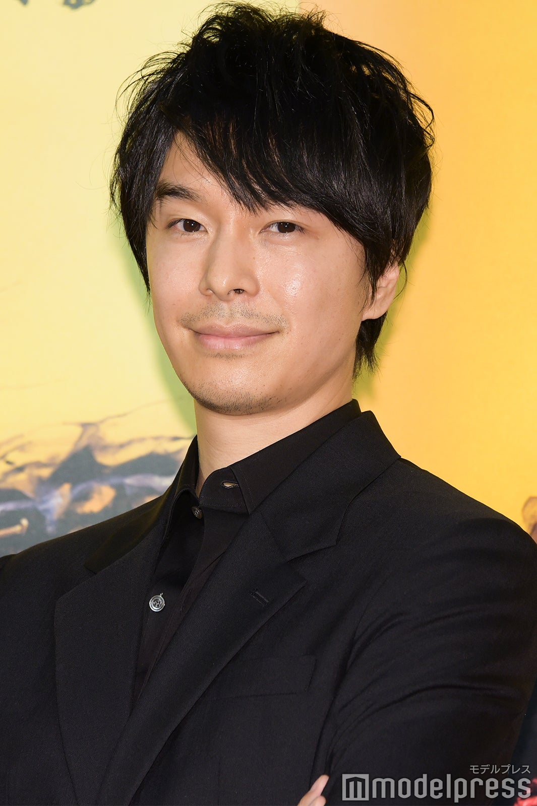 長谷川博己（C）モデルプレス