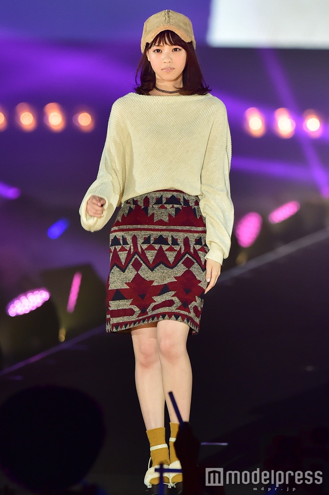 西野七瀬（C）モデルプレス