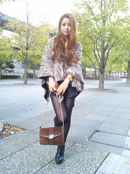 テーマ「秋のお散歩」