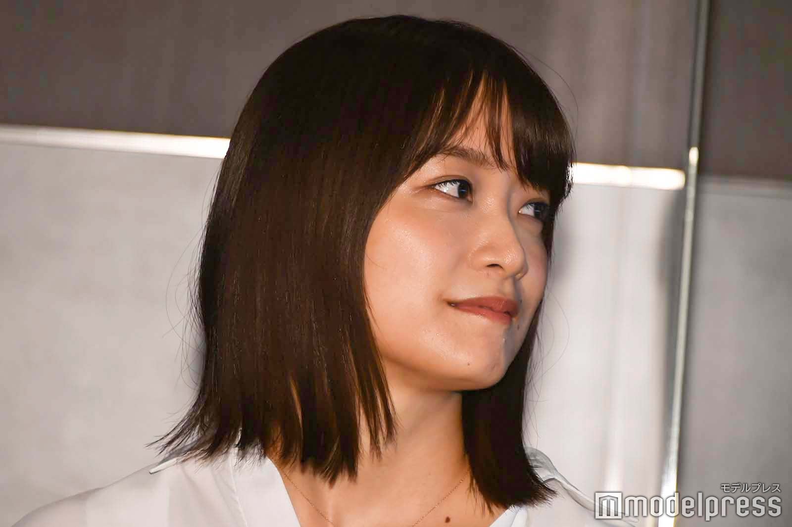 深川麻衣 （C）モデルプレス