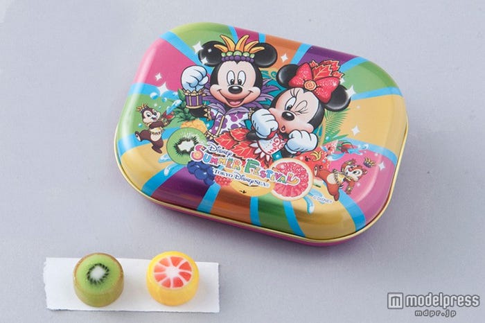 TDS:キャンディー¥450/(C)Disney