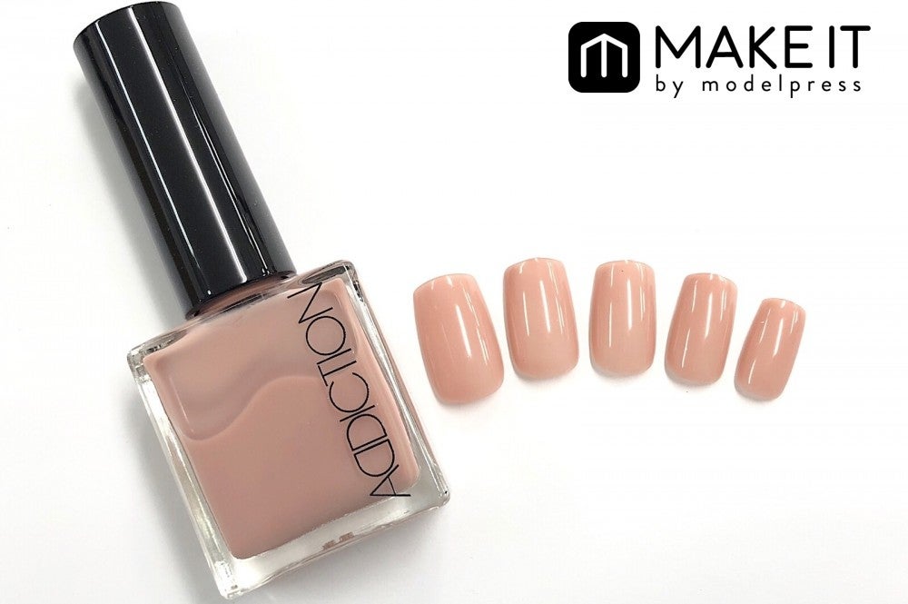 ADDICTION／ザ ネイルポリッシュ／066 Faded Love／1,800円（税抜） (C)メイクイット