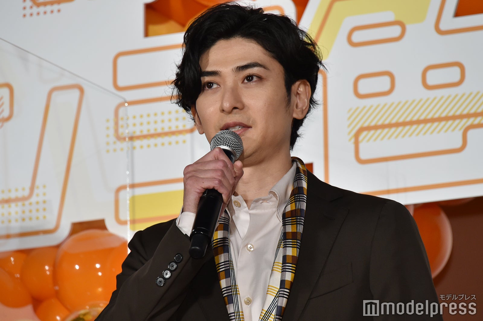 古川雄大（C）モデルプレス