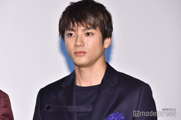 山田裕貴(C)モデルプレス
