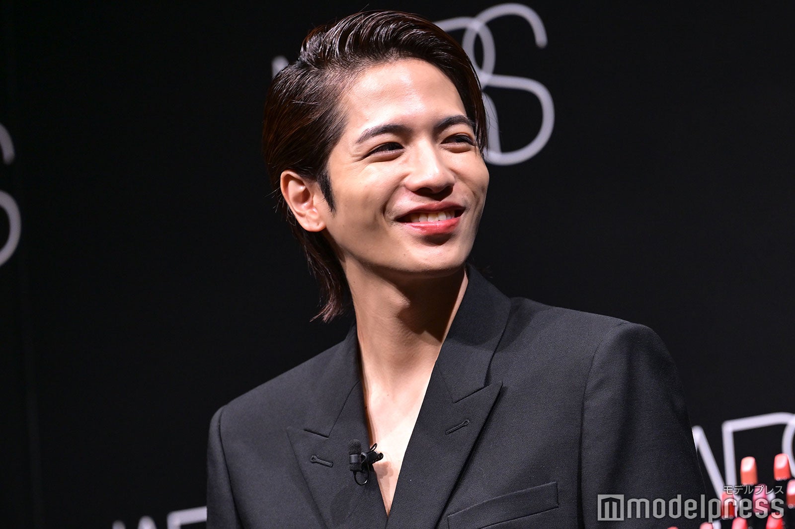 志尊淳（C）モデルプレス