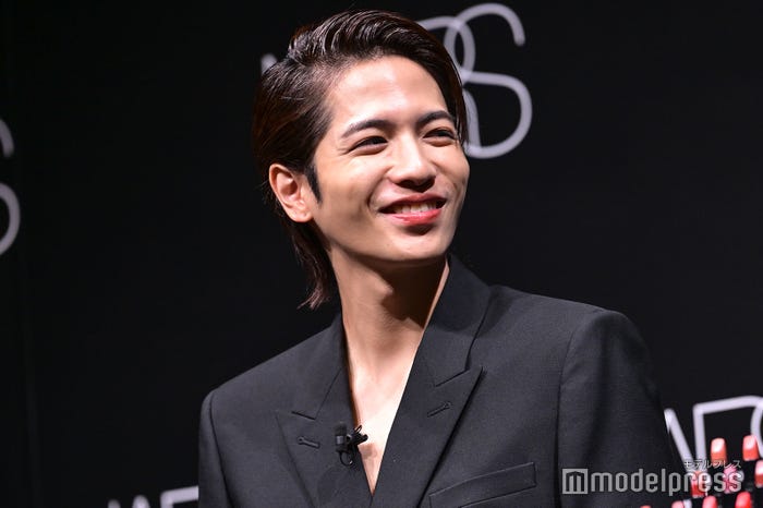 志尊淳(C)モデルプレス