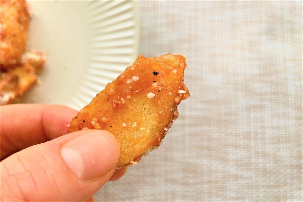 ナチュラルポテト