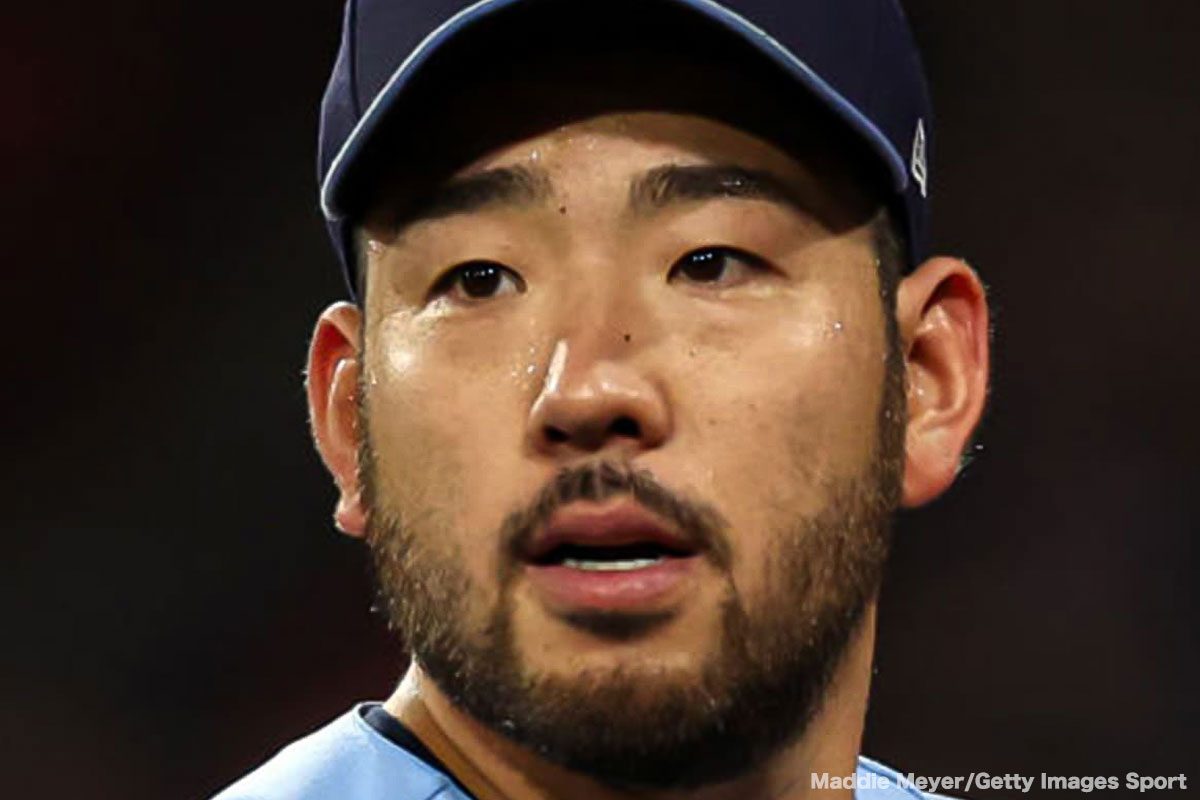 侍ジャパン・菊池雄星、『水ダウ』過去VTRに野球ファンがしみじみしたワケは… 「貴重に思える」