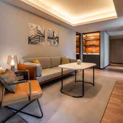 キャノピーbyヒルトン大阪梅田/提供画像