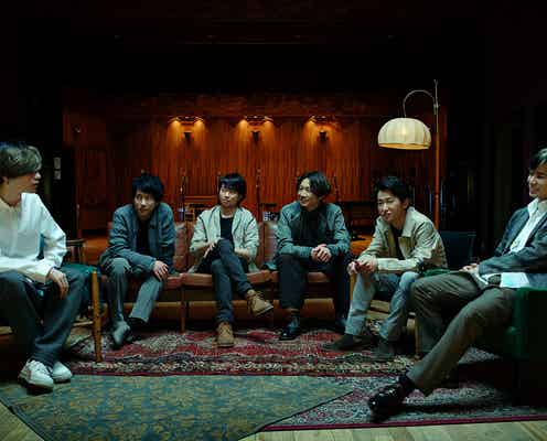 嵐&米津玄師「カイト」制作ドキュメント「紅白歌合戦」で放送決定