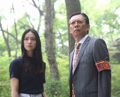 貴族探偵(相葉雅紀)、美しい遺体に恋?愛香(武井咲)の逆襲スタート 月9「貴族探偵」<第9話あらすじ>