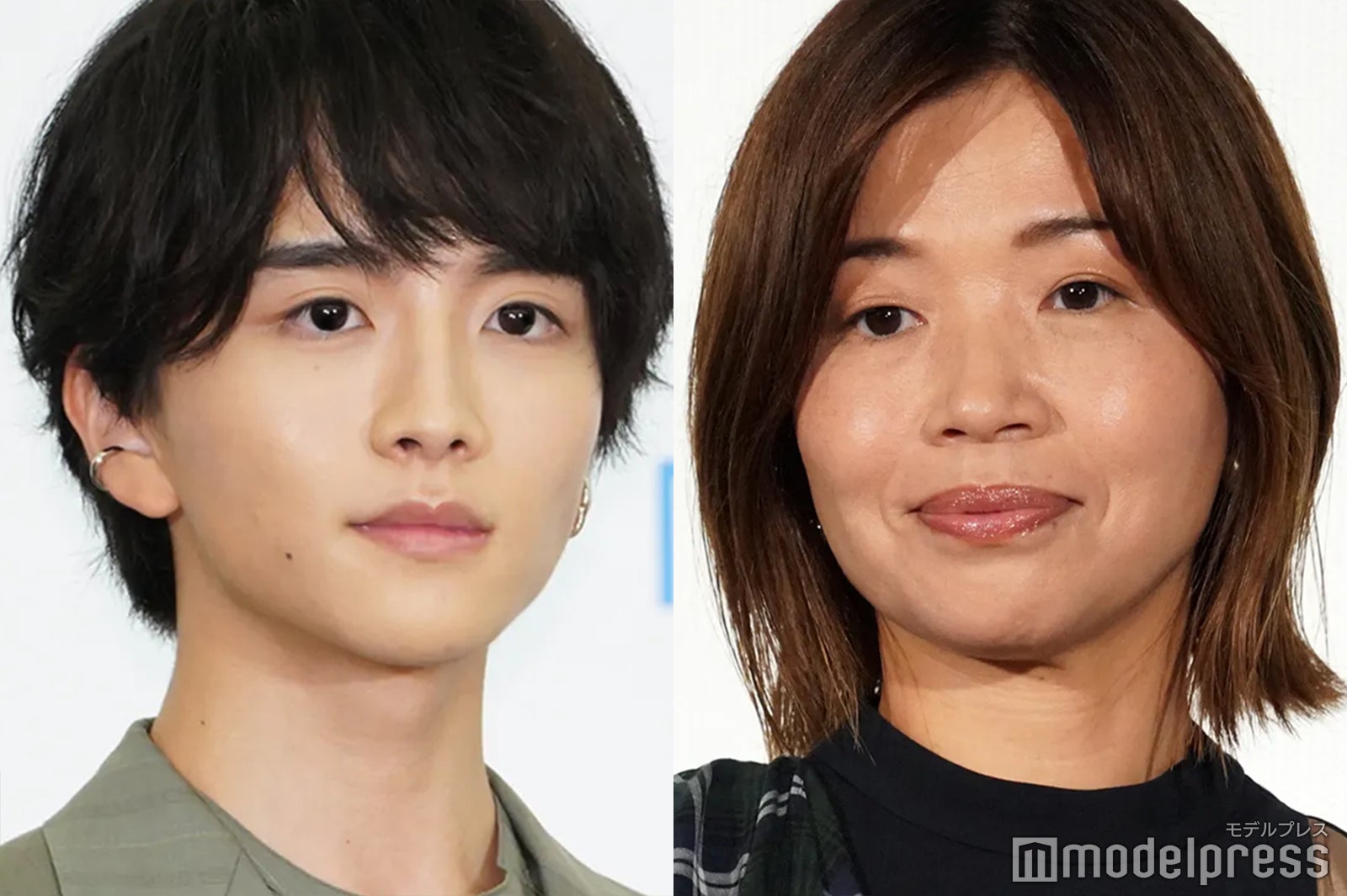 板垣李光人＆大久保佳代子「silent」風コントに「コンポタかと思ったのに」「クセ強い」の声