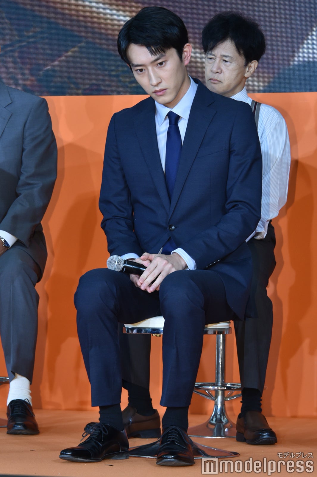 杉野遥亮（C）モデルプレス