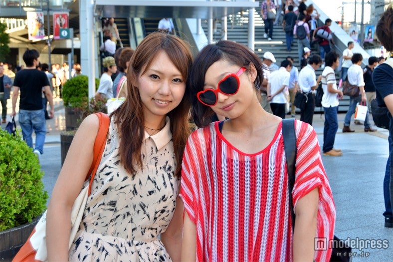 秋葉原駅周辺に集まったAKB48ファン