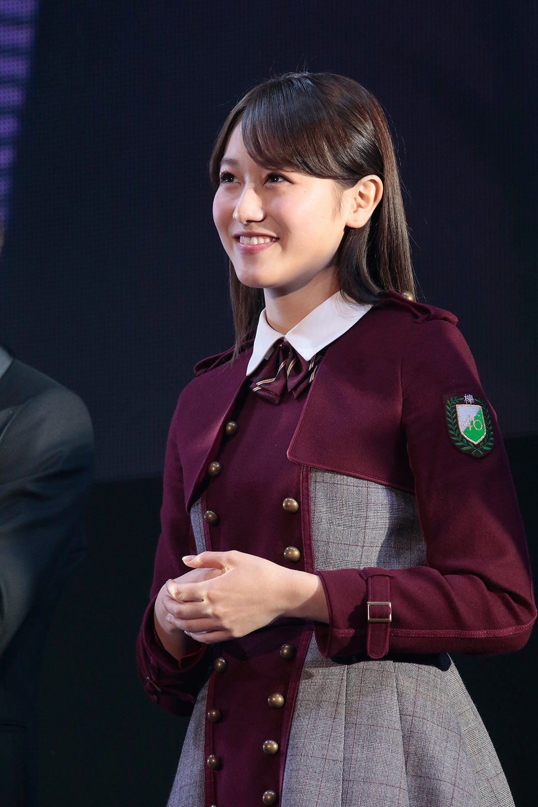 「つぶやきFES  博欅場所 ～GUM ROCK FES 2～」（提供写真） 