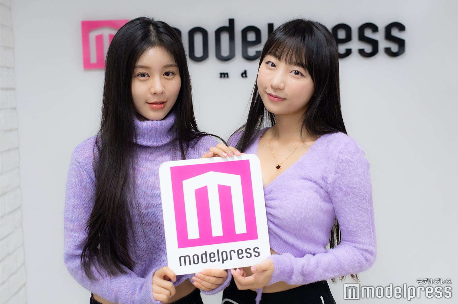 アルム、ピョ・ウンジ（C）モデルプレス