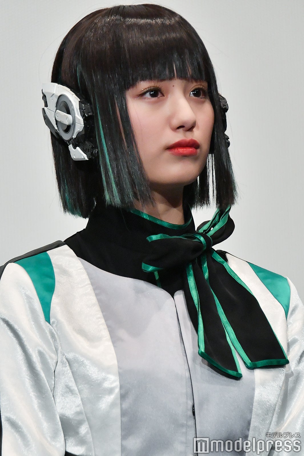 鶴嶋乃愛（C）モデルプレス