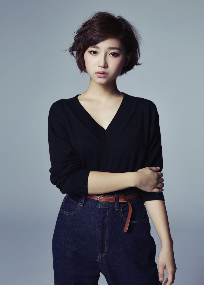 杉本美穂(画像提供:所属事務所)