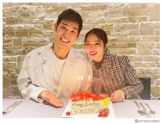 レイザーラモンHG＆住谷杏奈夫妻、12歳長女の顔出しショットが話題「いつも18歳くらいに見られる」