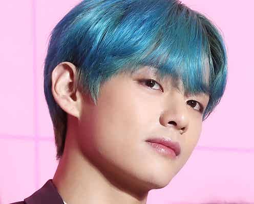 BTS・V、一部ファンの過激行為を指摘「怖いです。本当に」