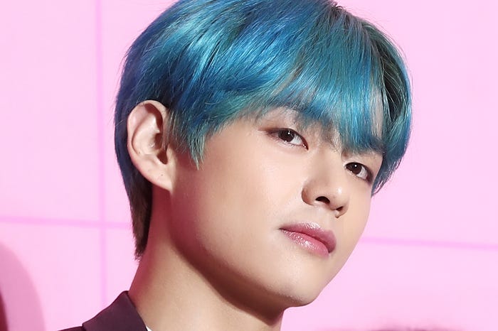 V/Photo by Getty Images